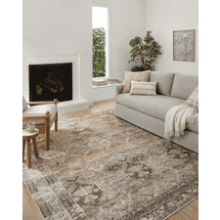 Loloi Amber Lewis x Loloi Billie Collection Area Rug