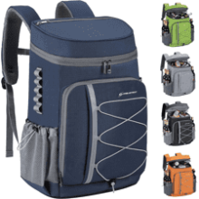 Maelstrom Cooler Backpack