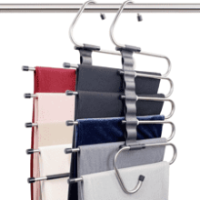 Magic Pants Hangers