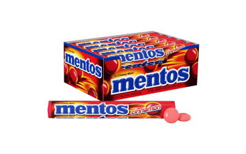 Mentos Candy