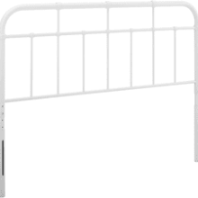 Modway Alessia Modern Farmhouse Headboard