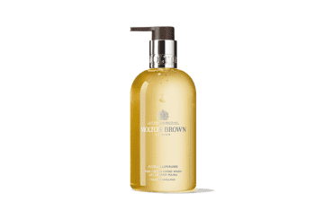 Molton Brown Flora Luminare Hand Wash