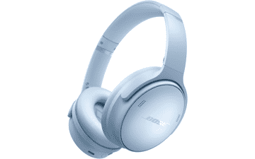 NEW Bose QuietComfort Wireless Noise Cancelling Headphones