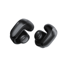 NEW Bose Ultra Open Earbuds