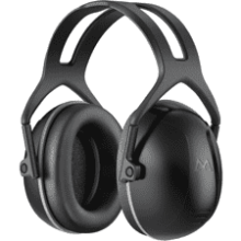 NRR 32dB Effective Ear Protection