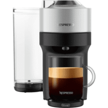 Nespresso Vertuo Pop+ Deluxe Coffee Machine