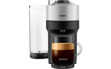 Nespresso Vertuo Pop+ Deluxe Coffee Machine