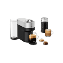 Nespresso Vertuo Pop+ Deluxe by De'Longhi