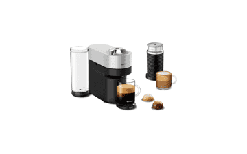 Nespresso Vertuo Pop+ Deluxe by De'Longhi