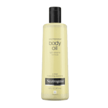 Neutrogena Body Oil