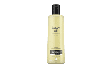 Neutrogena Body Oil