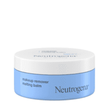 Neutrogena Makeup Remover Melting Balm