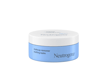 Neutrogena Makeup Remover Melting Balm