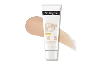 Neutrogena Purescreen+ Tinted Sunscreen