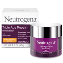 Neutrogena Triple Age Repair Moisturizer