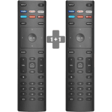 New Universal Remote for All Vizio TVs