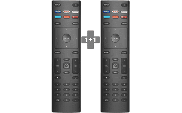 New Universal Remote for All Vizio TVs