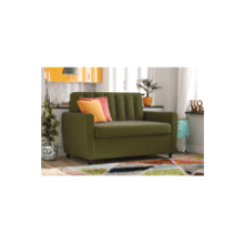 Novogratz Brittany Loveseat Sofa Sleeper