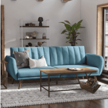 Novogratz Brittany Sofa Futon