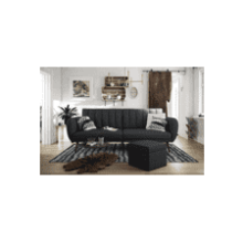 Novogratz Brittany Sofa Futon