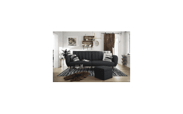 Novogratz Brittany Sofa Futon