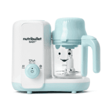 Nutribullet Baby Steam + Blend