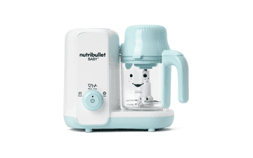 Nutribullet Baby Steam + Blend