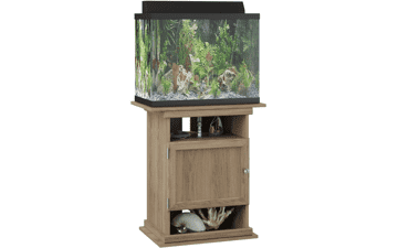 Ollie & Hutch Flipper Aquarium Stand