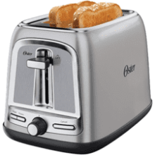 Oster 2-Slice Toaster