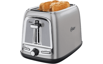 Oster 2-Slice Toaster