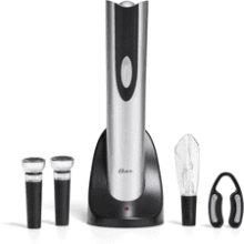 Oster Electric Wine Opener