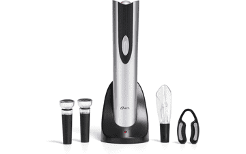 Oster Electric Wine Opener