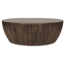 POLY & BARK Goa Coffee Table