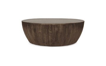 POLY & BARK Goa Coffee Table