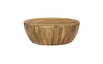 POLY & BARK Goa Coffee Table