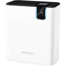 POMORON MJ005H Air Purifiers