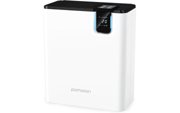 POMORON MJ005H Air Purifiers