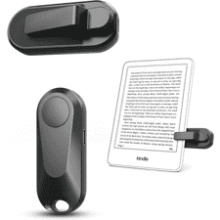 RF Remote Control Page Turner