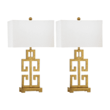 SAFAVIEH Lighting Collection