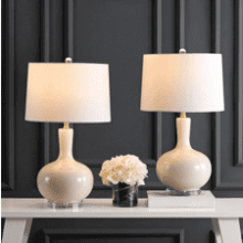 SAFAVIEH Lighting Collection Nilla