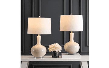 SAFAVIEH Lighting Collection Nilla