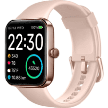 SKG Smart Watch for Women