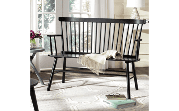 Safavieh American Homes Collection Addison Bench