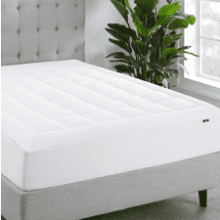 Serta ComfortSure Twin XL Mattress Cover