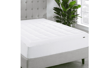 Serta ComfortSure Twin XL Mattress Cover