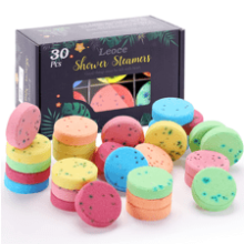 Shower Steamers Aromatherapy