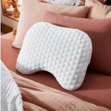 Sleep Innovations Versacurve Pillow