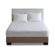 Sleep Philosophy Queen Mattress Pad