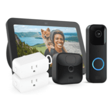 Smart Home Bundle