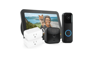 Smart Home Bundle